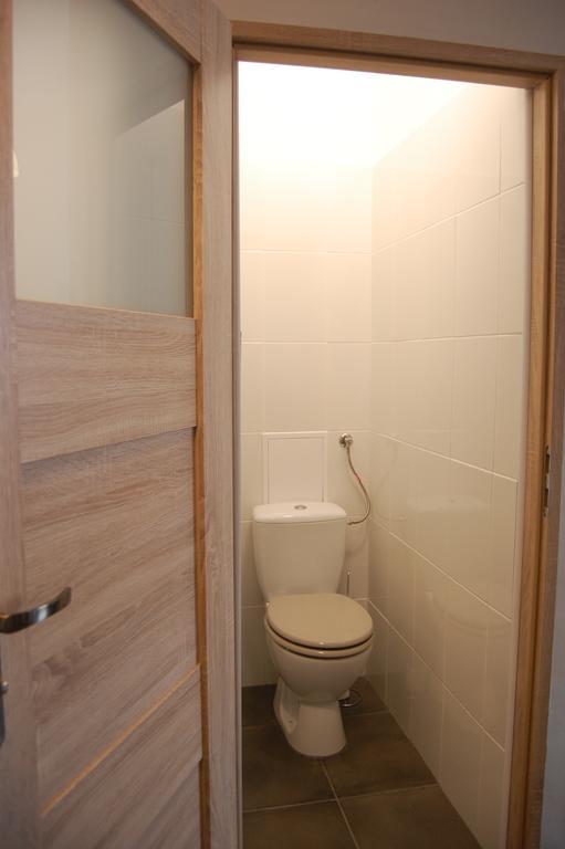 Blue Bike Apartments Opole Exterior photo